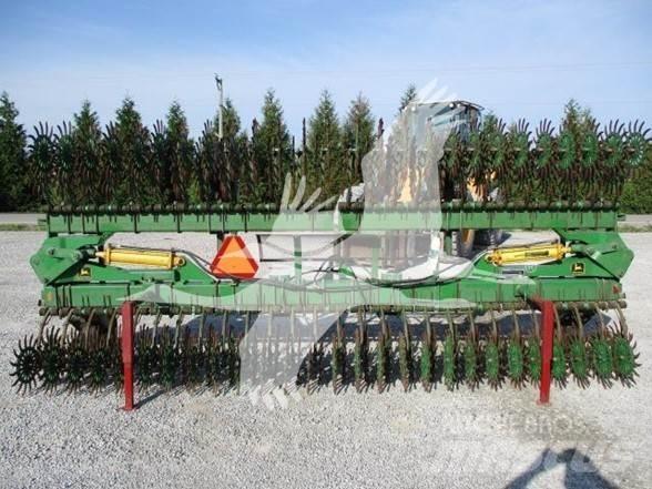 John Deere 400 Άλλες μηχανές οργώματος και εξαρτήματα