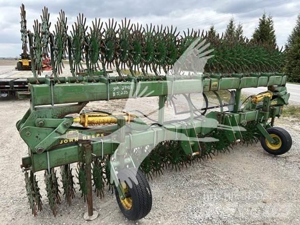 John Deere 400 Άλλες μηχανές οργώματος και εξαρτήματα