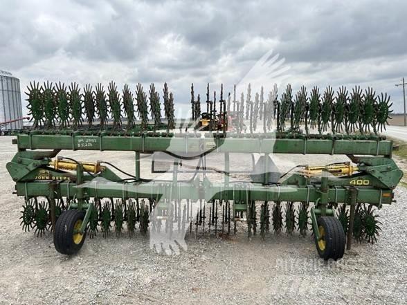 John Deere 400 Άλλες μηχανές οργώματος και εξαρτήματα