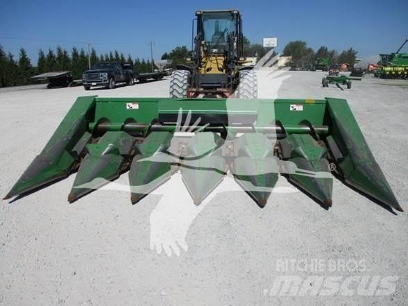 John Deere 643 Κεφαλές θεριζοαλωνιστικών μηχανών