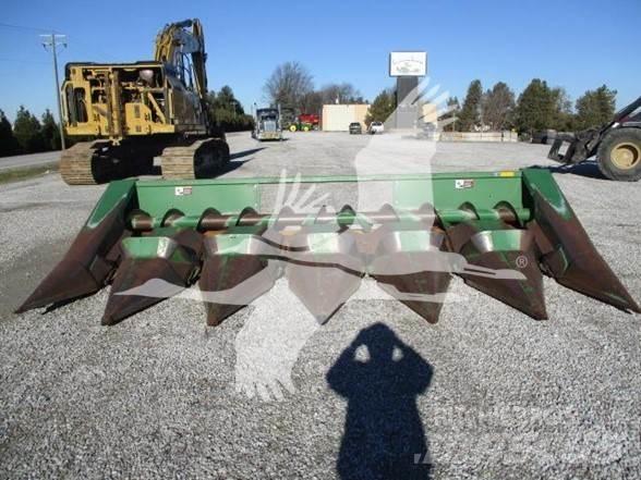 John Deere 644 Κεφαλές θεριζοαλωνιστικών μηχανών