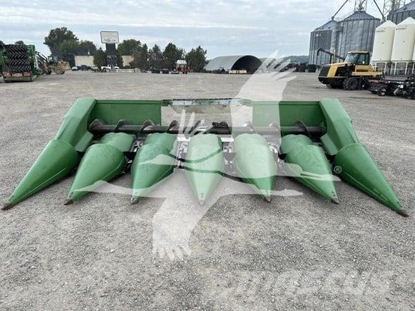 John Deere 693 Κεφαλές θεριζοαλωνιστικών μηχανών