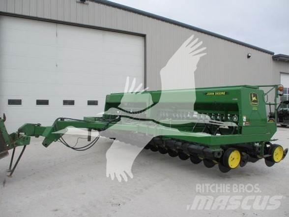 John Deere 750 Σπορείς