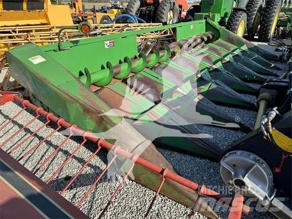 John Deere 843 Κεφαλές θεριζοαλωνιστικών μηχανών