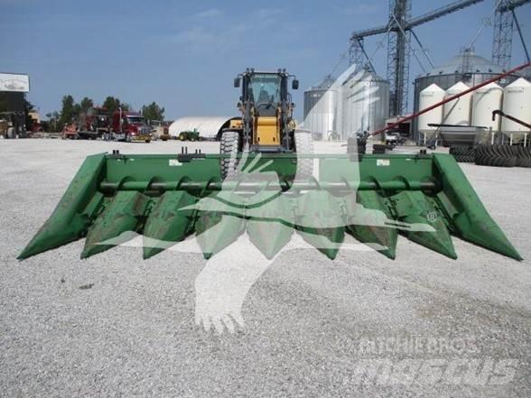 John Deere 843 Κεφαλές θεριζοαλωνιστικών μηχανών