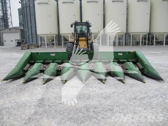 John Deere 843 Κεφαλές θεριζοαλωνιστικών μηχανών