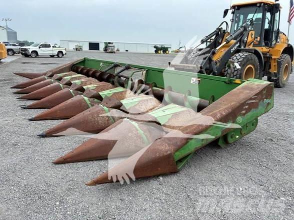John Deere 844 Κεφαλές θεριζοαλωνιστικών μηχανών