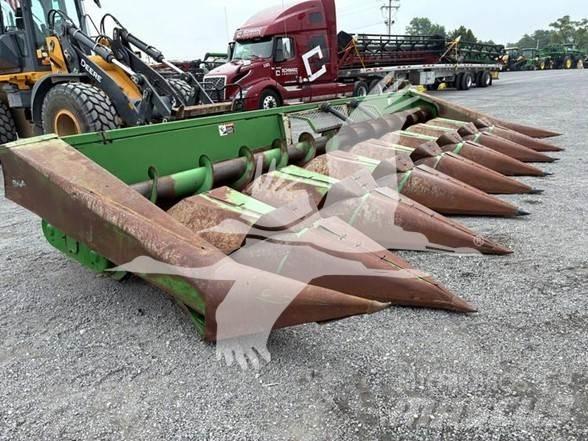 John Deere 844 Κεφαλές θεριζοαλωνιστικών μηχανών