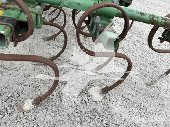 John Deere 85 Καλλιεργητικές μηχανές κατά γραμμές