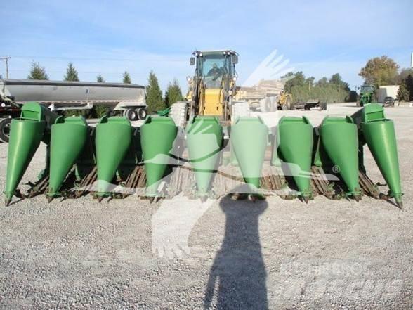 John Deere 893 Κεφαλές θεριζοαλωνιστικών μηχανών