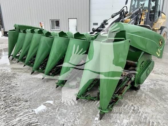 John Deere 893 Κεφαλές θεριζοαλωνιστικών μηχανών
