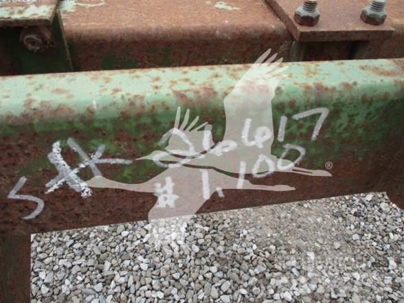 Kewanee 180 Κατασκευές - Άλλα