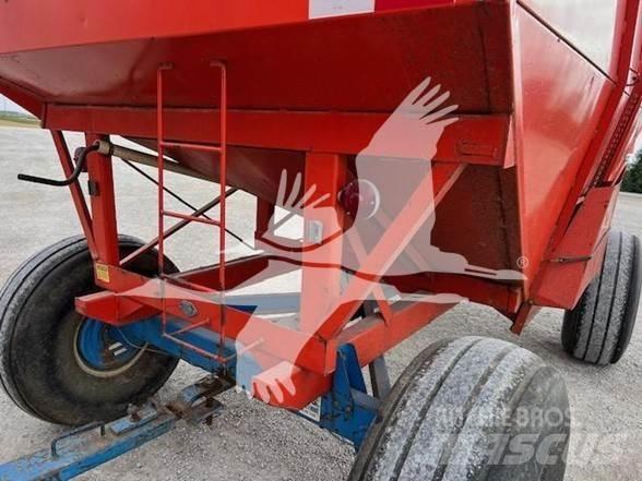 Killbros 375 Ρυμούλκες σπόρων