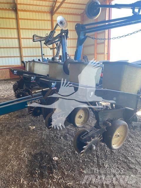 Kinze 2210 Φυτευτικές μηχανές