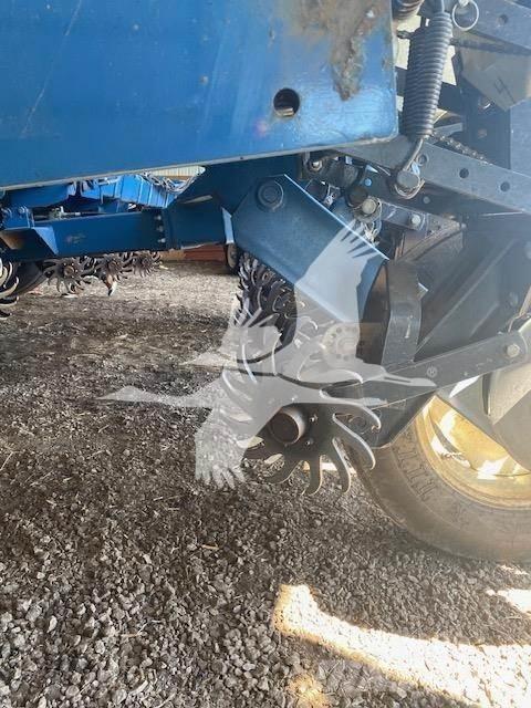 Kinze 2210 Φυτευτικές μηχανές