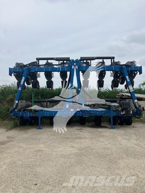 Kinze 3140 Φυτευτικές μηχανές