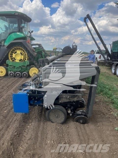 Kinze 3140 Φυτευτικές μηχανές