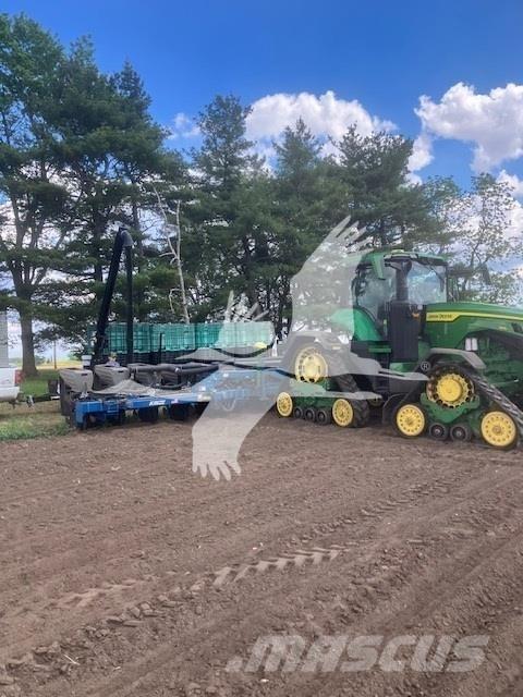 Kinze 3140 Φυτευτικές μηχανές