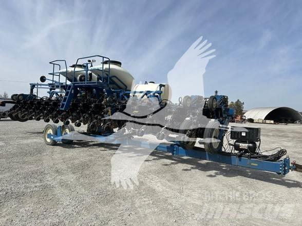 Kinze 3600 Φυτευτικές μηχανές