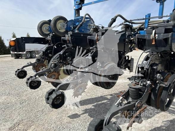 Kinze 3600 Φυτευτικές μηχανές