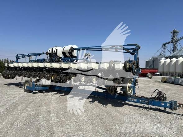 Kinze 3600 Φυτευτικές μηχανές
