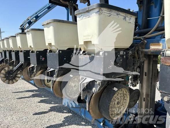 Kinze 3600 Φυτευτικές μηχανές