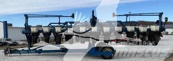 Kinze 3600 Φυτευτικές μηχανές