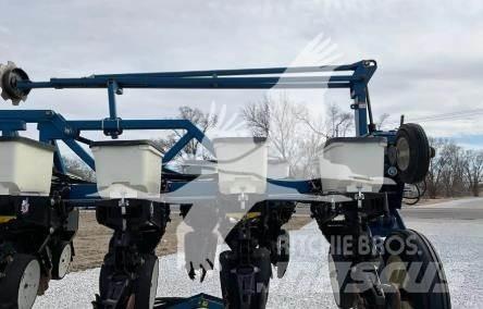 Kinze 3600 Φυτευτικές μηχανές