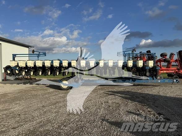 Kinze 3660 Φυτευτικές μηχανές