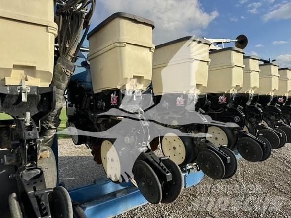 Kinze 3660 Φυτευτικές μηχανές