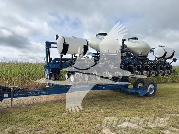 Kinze 3660 Φυτευτικές μηχανές