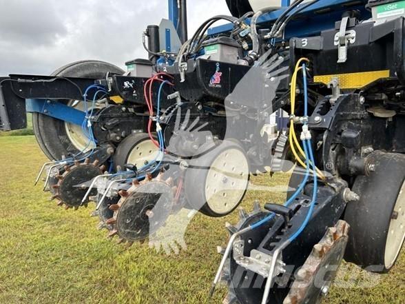 Kinze 3660 Φυτευτικές μηχανές
