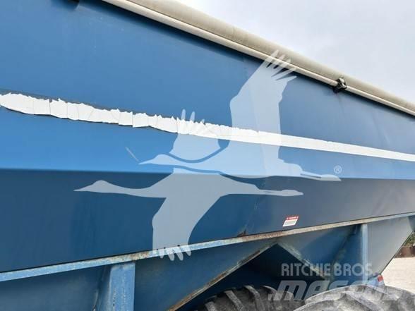 Kinze 840 Ρυμούλκες σπόρων