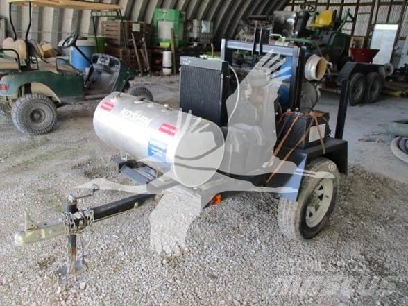 Koshin KTD150 Αντλίες νερού