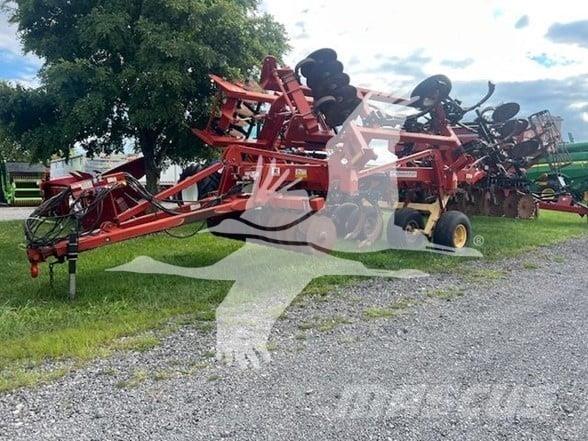 Krause 4850-18 Άλλες μηχανές οργώματος και εξαρτήματα
