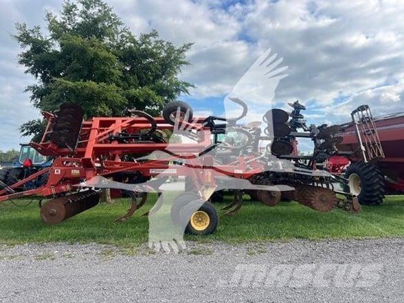 Krause 4850-18 Άλλες μηχανές οργώματος και εξαρτήματα