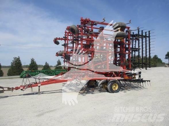 Krause 5630-50 Καλλιεργητές - Ρίπερ