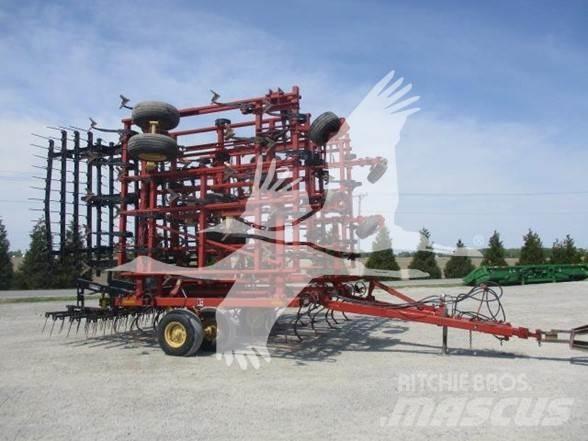 Krause 5630-50 Καλλιεργητές - Ρίπερ