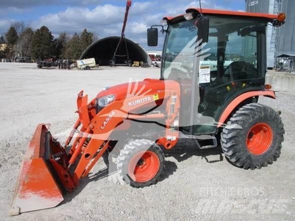 Kubota B3350 Τρακτέρ
