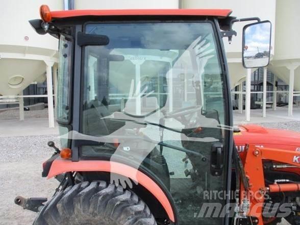 Kubota B3350 Τρακτέρ