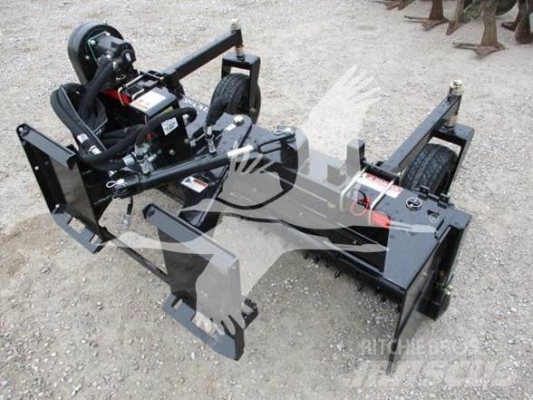 Kubota SR2772 Άλλες μηχανές οργώματος και εξαρτήματα