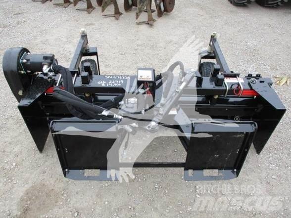 Kubota SR2772 Άλλες μηχανές οργώματος και εξαρτήματα
