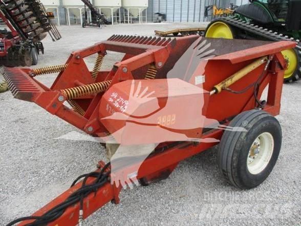 Leon A3000 Άλλες μηχανές οργώματος και εξαρτήματα