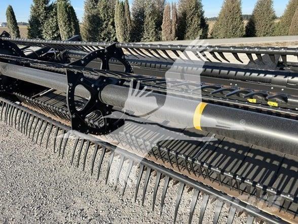 MAC DON FD140 Κεφαλές θεριζοαλωνιστικών μηχανών