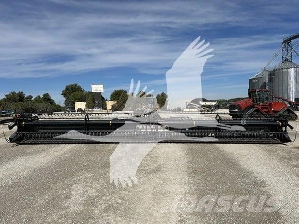 MAC DON FD70 Κεφαλές θεριζοαλωνιστικών μηχανών