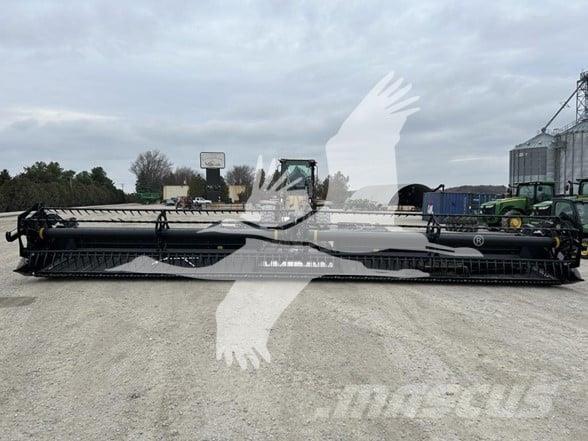 MAC DON FD70 Κεφαλές θεριζοαλωνιστικών μηχανών