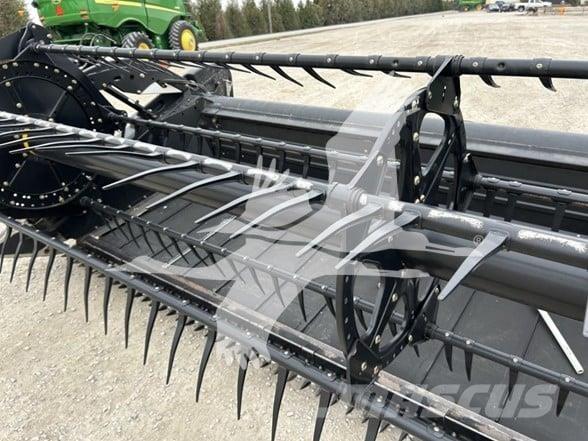 MAC DON FD70 Κεφαλές θεριζοαλωνιστικών μηχανών