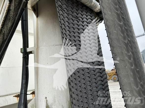 Mack CH613 Κατασκευές - Άλλα