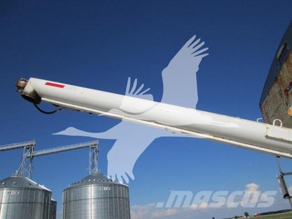 Mack R686ST Κατασκευές - Άλλα