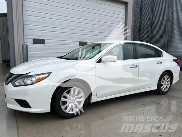 Nissan ALTIMA Αυτοκίνητα